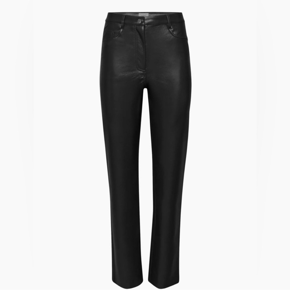 Aritzia Wilfred Melina Pant